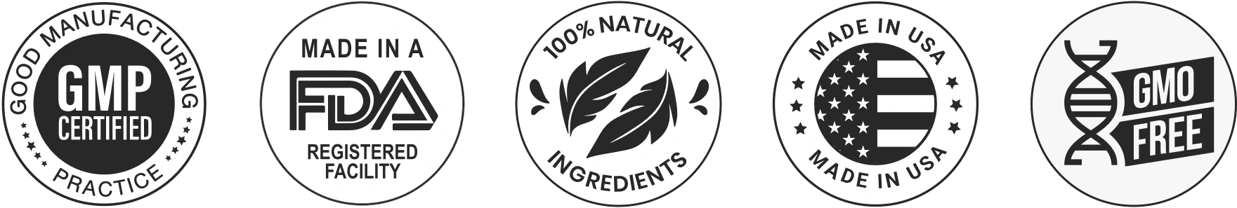 Gluco Gone FDA Approved